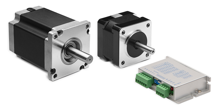 STEGMOTORER 0.018-28 W